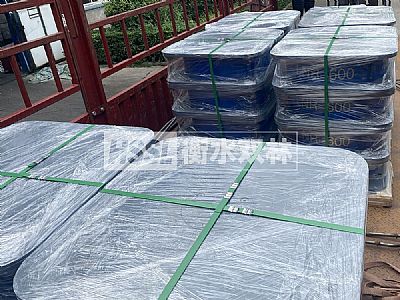咸阳LNR(H)D370*127橡胶支座